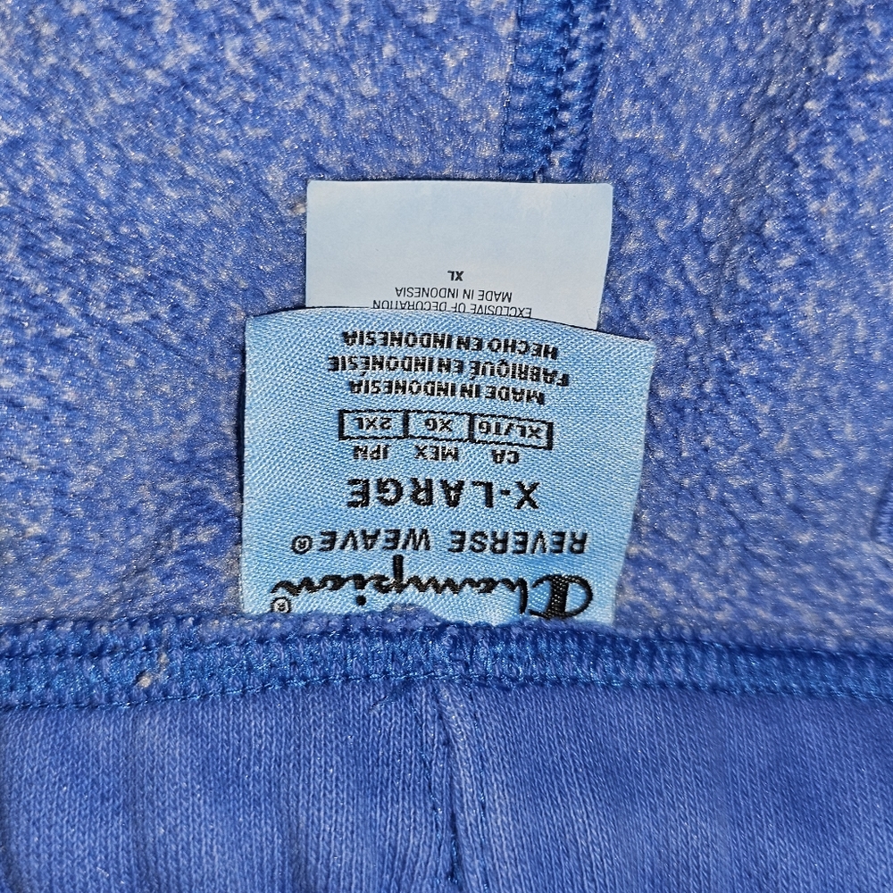 Champion sweatpants - Picture 2 of 6